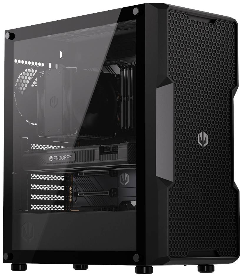 DEKKING ENDORFY REGNUM 400 AIR-0