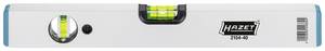 Conrad Hazet 2154-40 Waterpas 400 mm 1 mm/m aanbieding