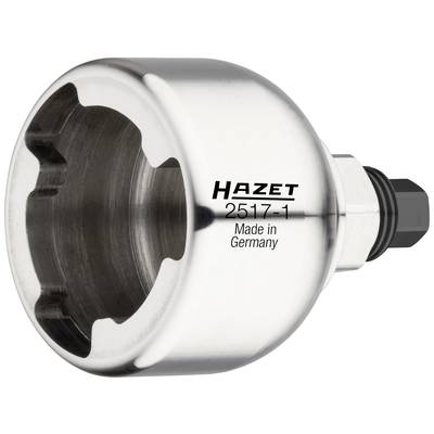 Hazet 2517-1 HAZET naaftrekker hogedrukpomp VAG 2517-1 50 mm