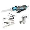 Hazet 9034P-2/2 Pneumatische schrobzaag 6.3 bar