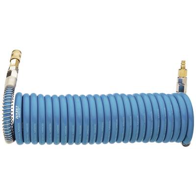 Hazet Spiraalslang 9040S-10 Binnendiameter: 10 mm 10 bar 1 stuk(s)