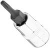 Vigor V7037-IP10 T+ profiel Schroevendraaierdop 6.3 mm 1/4" T 10 1 stuks Vierkant, 1/4" (6,3 mm)