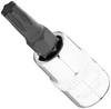 Vigor V7037-IP27 T+ profiel Schroevendraaierdop T 27 1 stuks Vierkant, 1/4" (6,3 mm)