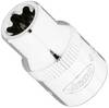 Vigor V7920-EP10 E+ profiel Dopsleutelinzetstuk 10 mm 3/8" E 10 1 stuks Vierkant, 3/8" (10 mm)