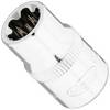 Vigor V7920-EP12 E+ profiel Dopsleutelinzetstuk 3/8" E 12 1 stuks Vierkant, 3/8" (10 mm)