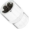 Vigor V7920-EP16 E+ profiel Dopsleutelinzetstuk 3/8" E 16 1 stuks Vierkant, 3/8" (10 mm)