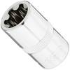Vigor V7920-EP18 E+ profiel Dopsleutelinzetstuk 12.5 mm EPL 18 1 stuks Vierkant, 1/2" (12,5 mm)