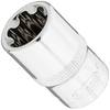 Vigor V7920-EP20 E+ profiel Dopsleutelinzetstuk 1/2" 1 stuks Vierkant, 1/2" (12,5 mm)