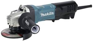 Conrad Makita GA5094 Haakse slijper 125 mm 1900 W aanbieding