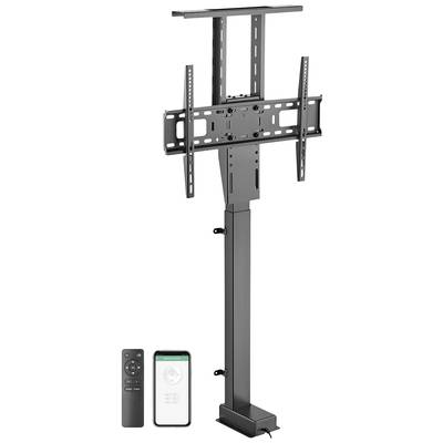 My Wall HP63-1L TV-liftbeugel Gemotoriseerd, Met afstandsbediening, In hoogte verstelbaar 94,0 cm (37") - 165,1 cm (65")
