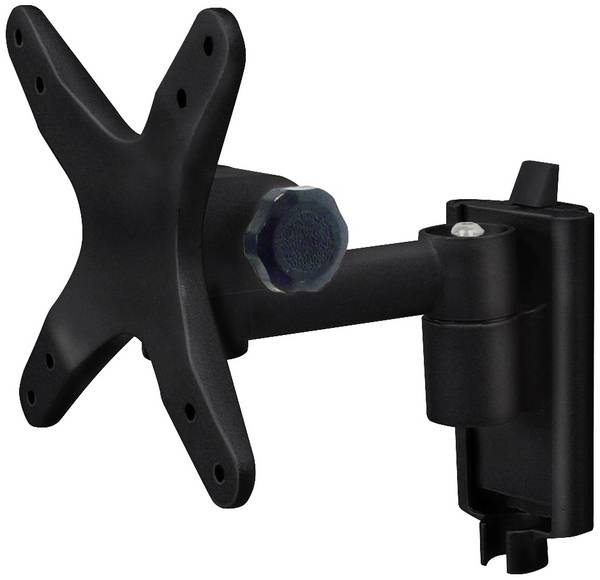 My Wall H5-2SL TV-beugel 33,3 cm (13,1") - 76,2 cm (30") Uittrekbaar, Draaibaar, Kantelbaar, Zwenkbaar Geïntegreerde waterpas