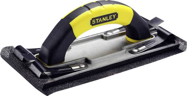 STANLEY STHT0-05927 Handschuurmachine 230 x 80,4mm 1 stuk(s)