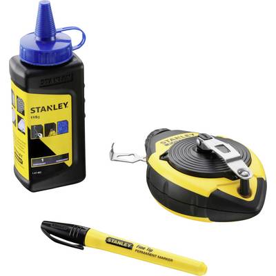 STANLEY 0-47-681 Slaglijn 1 stuk(s)