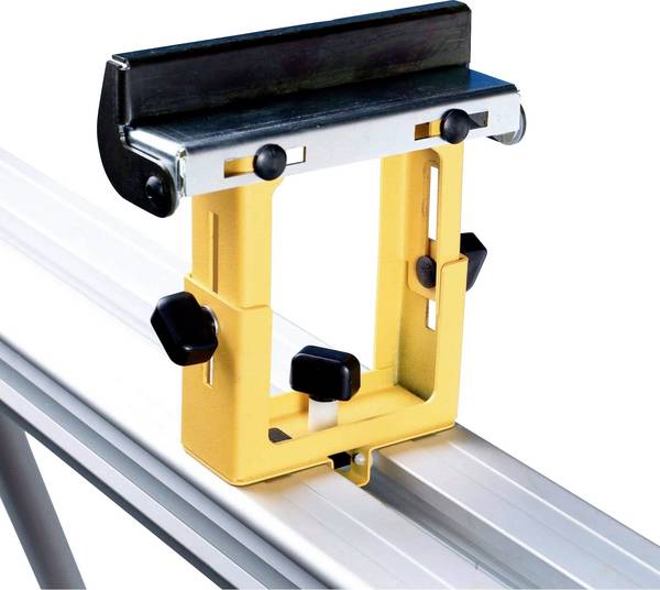 Werkstuksteun voor DE7023 DEWALT DE7024-XJ
