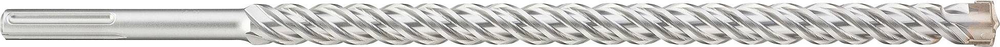 DEWALT DT9425-QZ DT9425-QZ Wolfraamcarbide Hamerboor 25 mm Gezamenlijke lengte 540 mm SDS-Max 1 stuk(s)