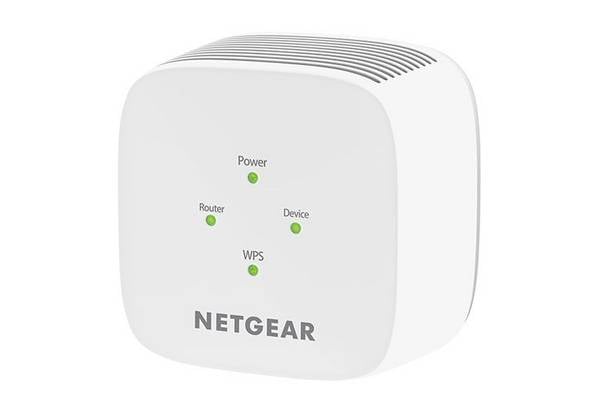 NETGEAR WiFi-versterker AC2200 (EX6110) EX6110-100PES   1.2 GBit/s