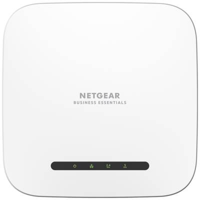 NETGEAR WAX220-100EUS AX4200 (WAX220)  Single WiFi-accesspoint 3.6 GBit/s 2.4 GHz, 5 GHz