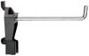 Raaco Super Clip Gehoekte haak type 3 (5st.) 75mm - 110778 - 110778