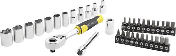 STANLEY STMT82672-0 Gereedschapsset