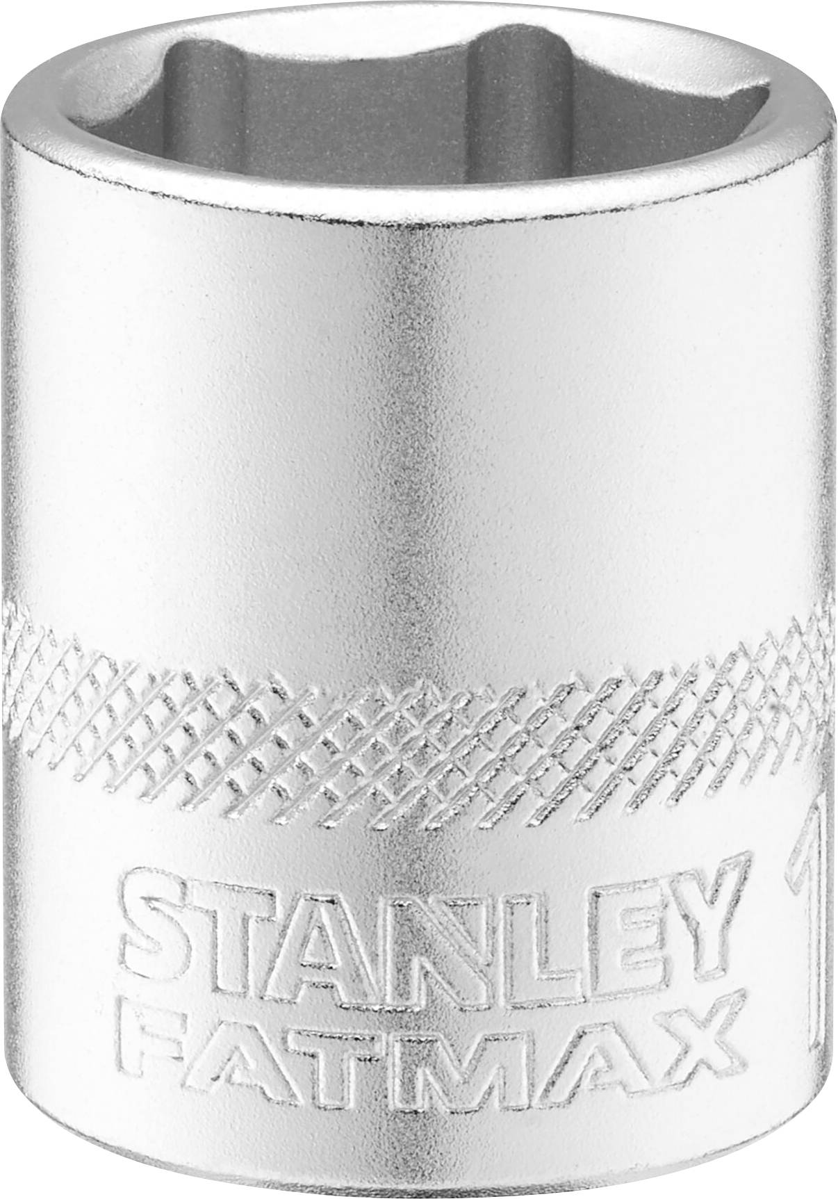 STANLEY FMMT17217-0 Zeskant Verwisselbare kop 17 mm 17 mm 3/8 (10 mm)