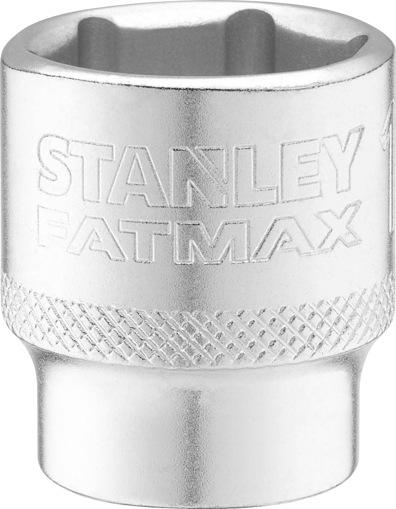 STANLEY FMMT17219-0 Zeskant Verwisselbare kop 19 mm 19 mm 3/8 (10 mm)