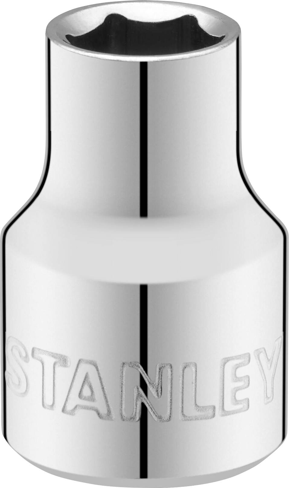STANLEY STMT86303-0 Zeskant Verwisselbare kop 8 mm 3/8 8 mm 3/8 (10 mm)