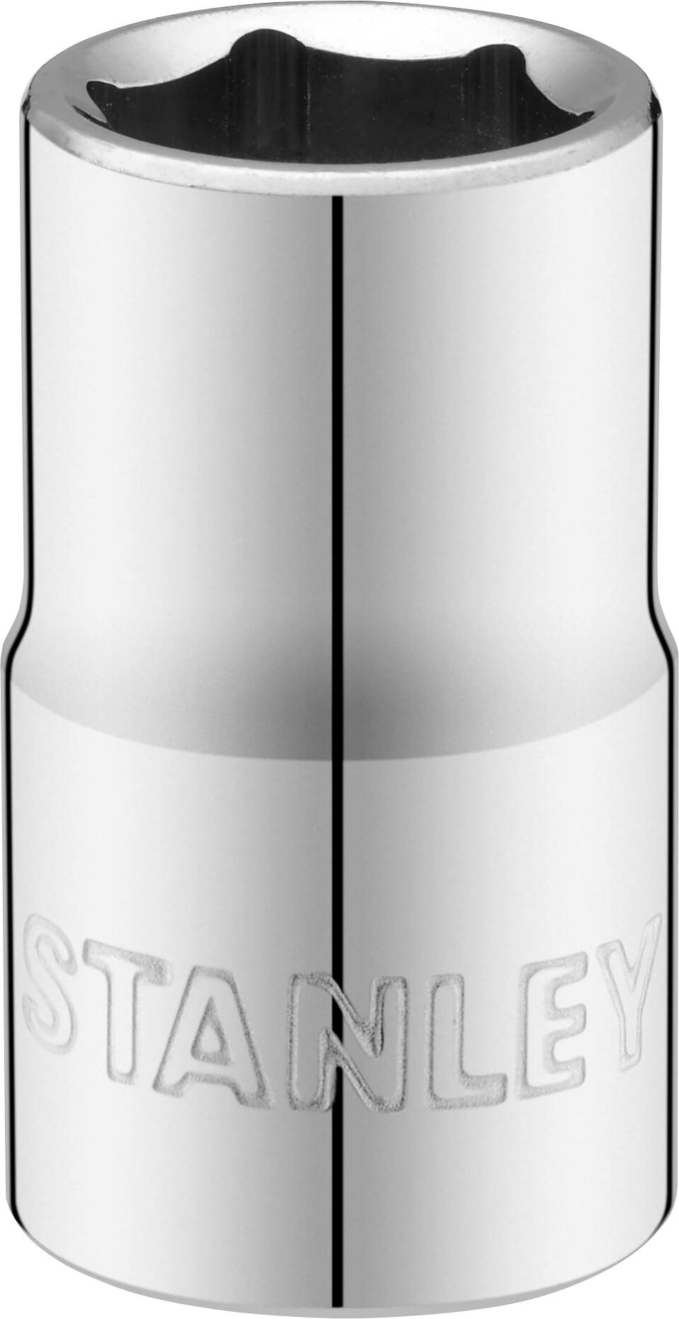 STANLEY STMT86514-0 Zeskant Verwisselbare kop 14 mm 1/2 14 mm 1/2 (12,5 mm)