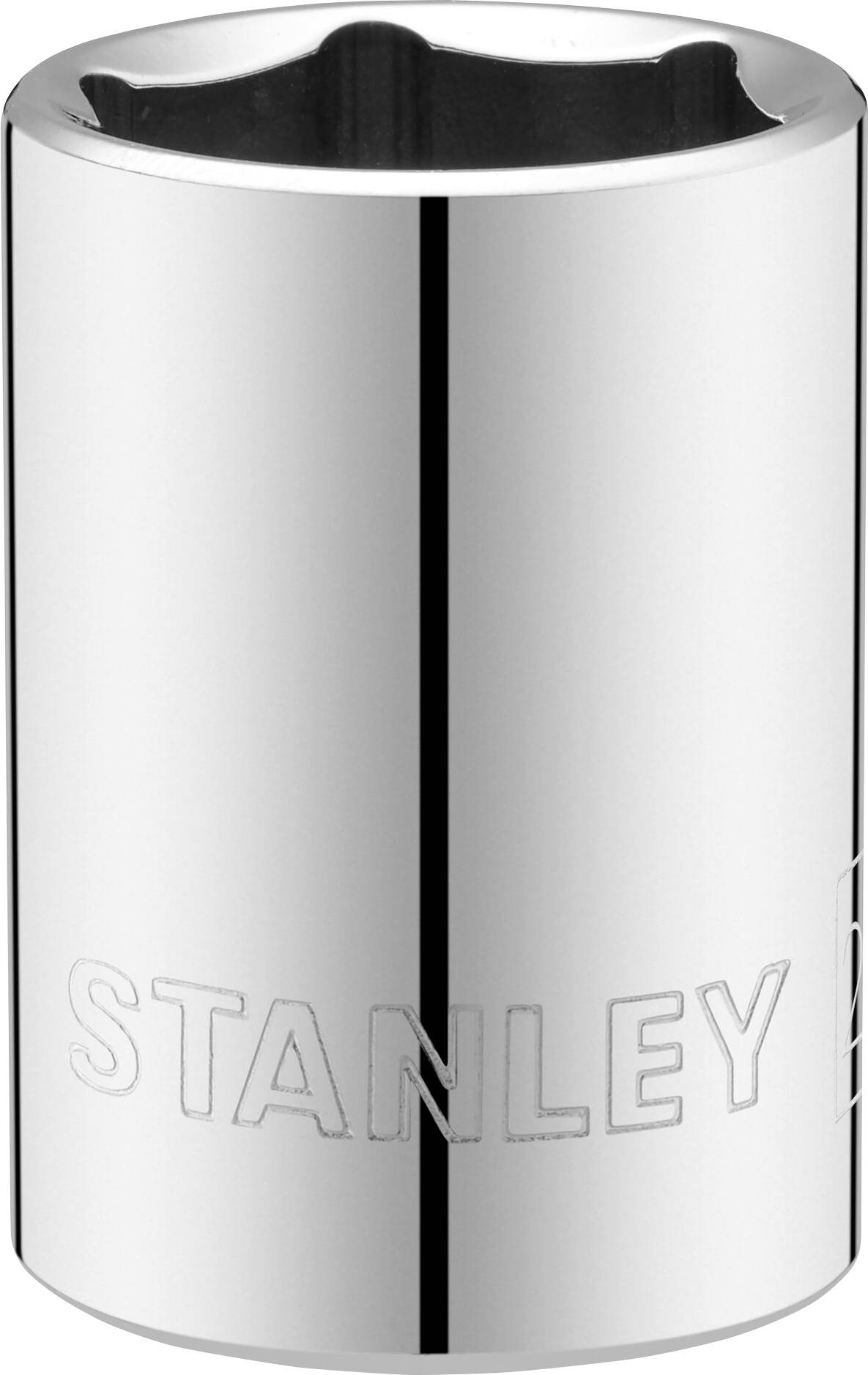 STANLEY STMT86520-0 Zeskant Verwisselbare kop 20 mm 1/2 20 mm 1/2 (12,5 mm)