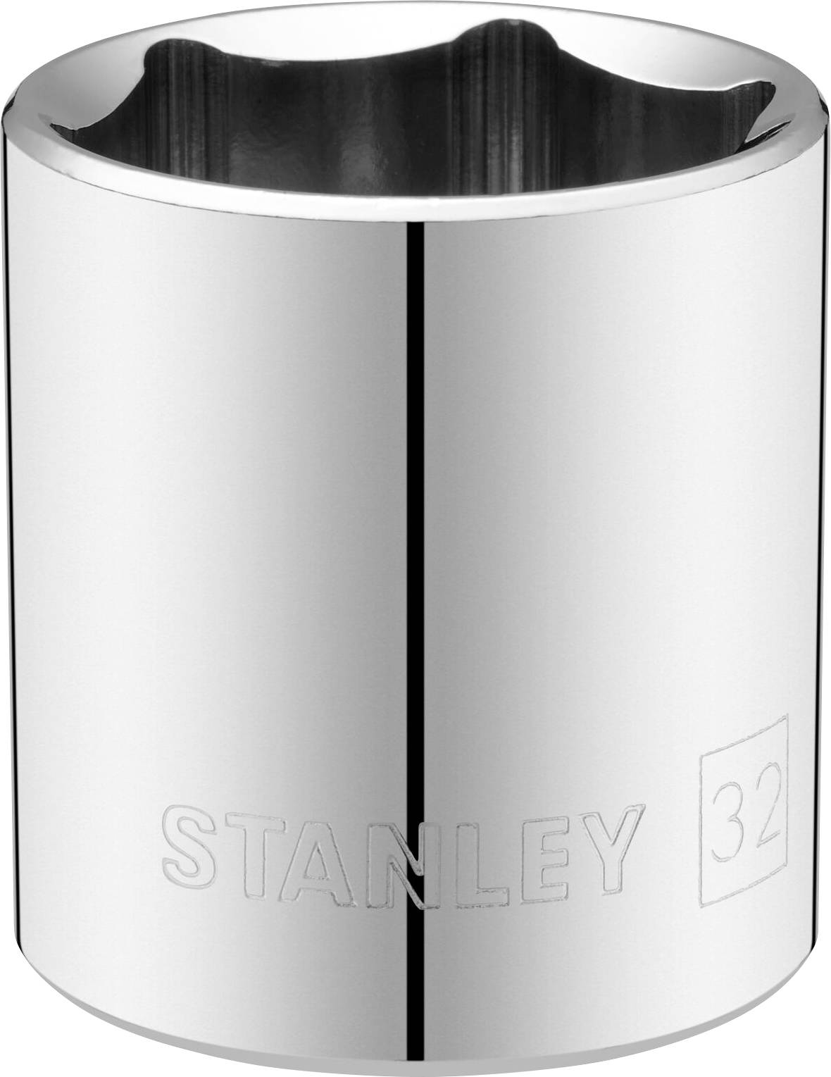 STANLEY STMT86532-0 Zeskant Verwisselbare kop 32 mm 1/2 1/2