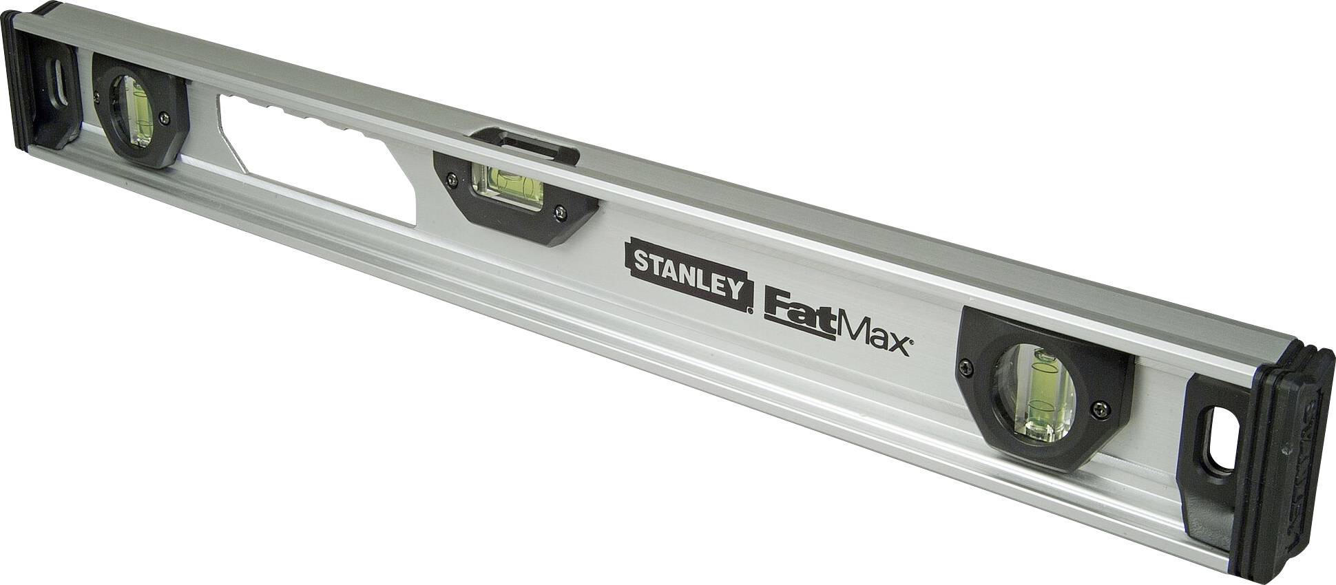 Stanley handgereedschap FatMax Pro I-beam waterpas magnetisch | 60 cm - XTHT1-42132