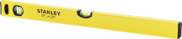STANLEY STHT1-43103 Waterpas 60 cm 0.5 mm/m