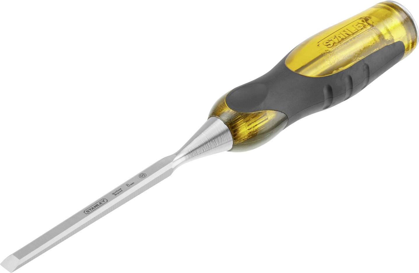 STANLEY 0-16-252 Steekbeitel Fathmax 8 mm