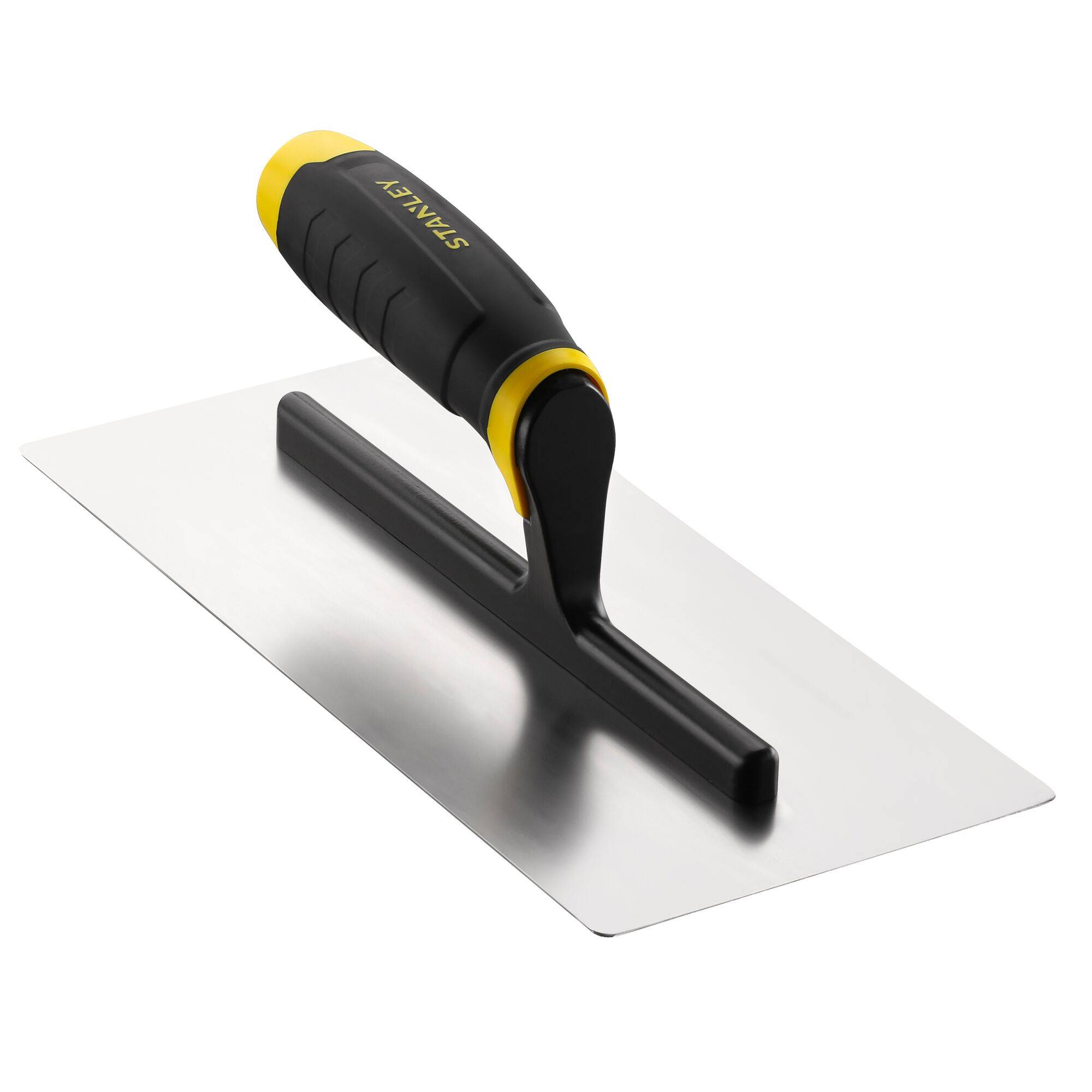 STANLEY STL-STHT0-05898 Pleisterspaan; afgeronde hoeken; L: 280mm; W: 130mm - 1 stuk-0