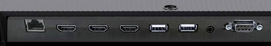 iiyama ProLite LH6560UHS-B1AG Signage Display 164 cm (64,5 Zoll)-15