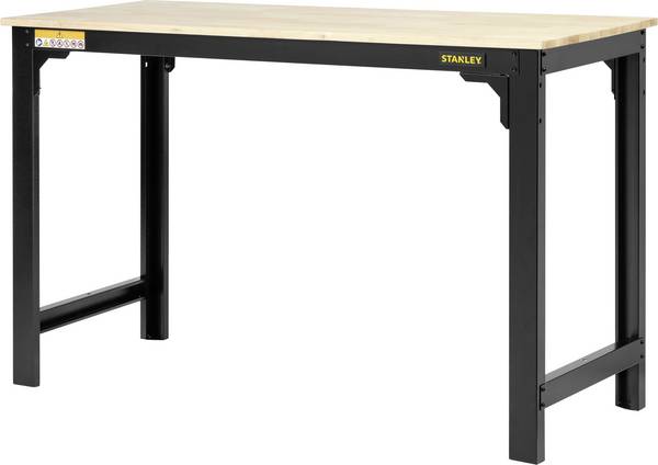 STANLEY STST97998-1 Werkbank (b x h x d) 152.4 x 97.8 x 76.2 cm