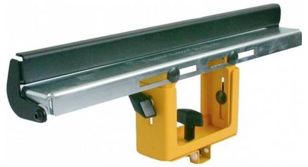 Werkstuksteun (groot) voor DE7023 DEWALT DE7029-XJ-0