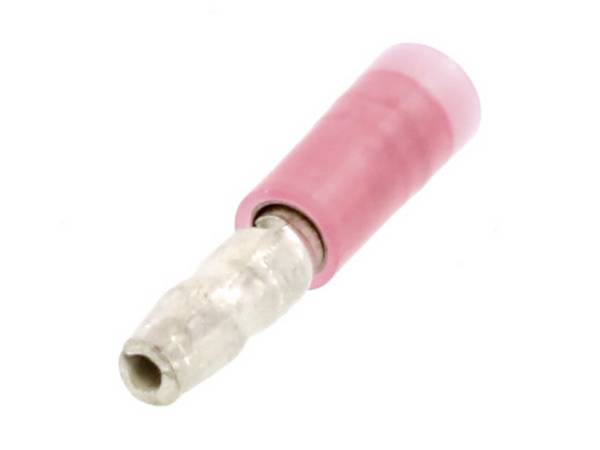 Molex 190360003 Ronde connector 1 stuk(s) Bulk