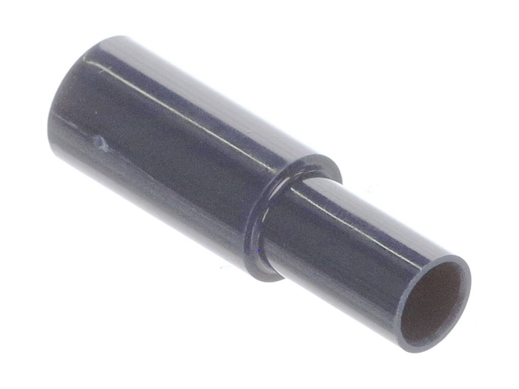 Molex 190380007 Ronde connector huls 1 stuk(s) Bulk