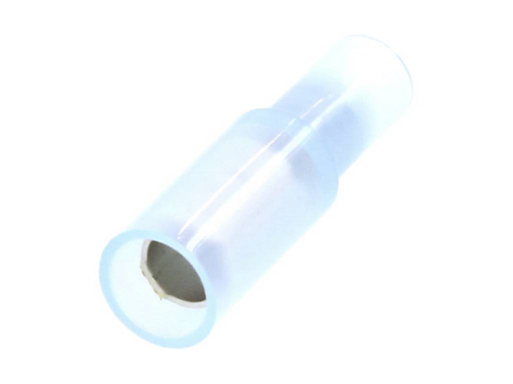 Molex 190380013 Ronde connector huls 1 stuk(s) Bulk