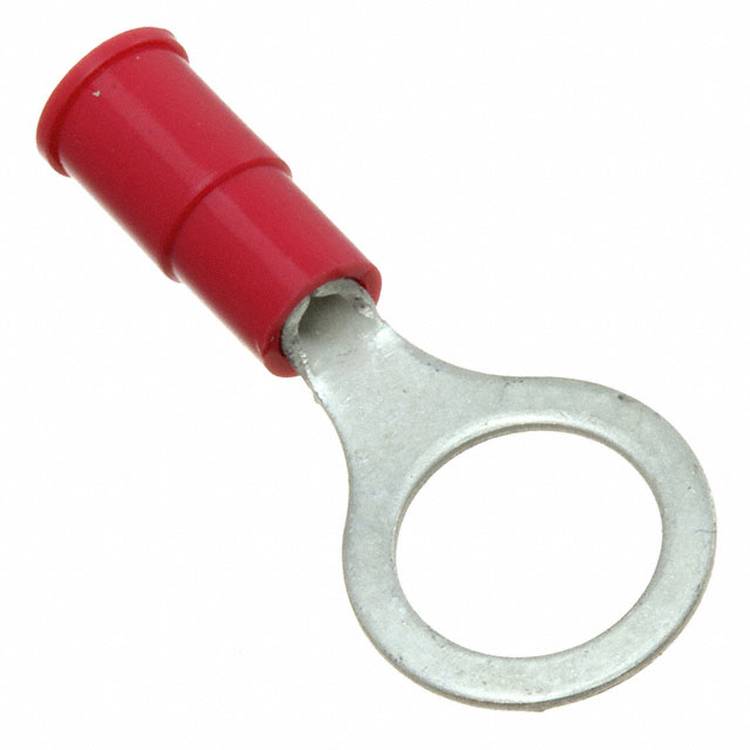 Molex 190540044 Ringkabelschoen 1000 stuk(s)
