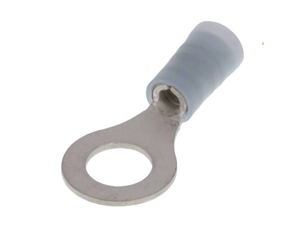 Molex 190730076 Ringkabelschoen 1 stuk(s) Bulk