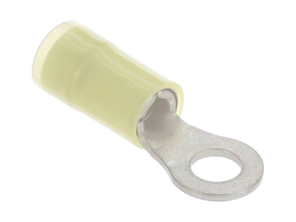 Molex 190730170 Ringkabelschoen 1 stuk(s) Bulk