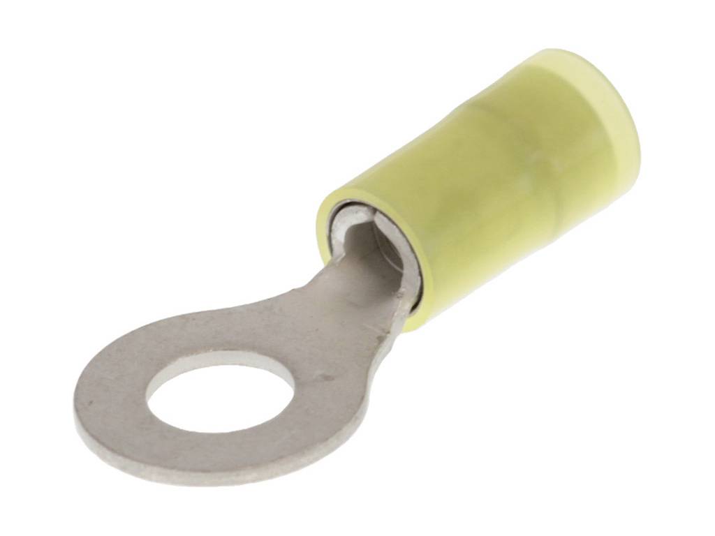 Molex 190730188 Ringkabelschoen 1 stuk(s) Bulk