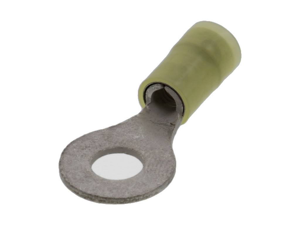 Molex 190730231 Ringkabelschoen 1 stuk(s) Bulk