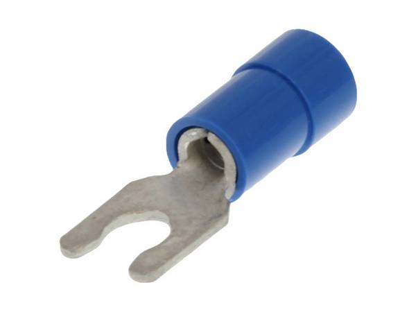 Molex 190990027 Vorkkabelschoen 1 stuk(s) Bulk