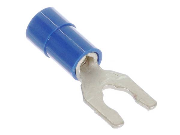 Molex 190990033 Vorkkabelschoen 1500 stuk(s) Tape