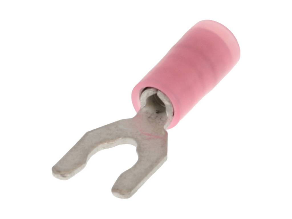Molex 191150012 Vorkkabelschoen 1 stuk(s) Bulk