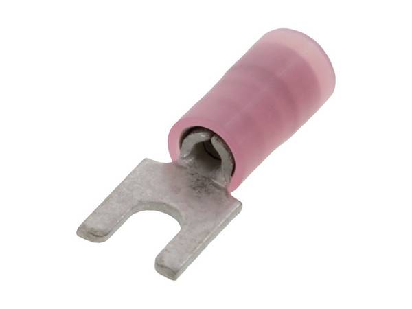 Molex 191390016 Vorkkabelschoen 1 stuk(s) Bulk
