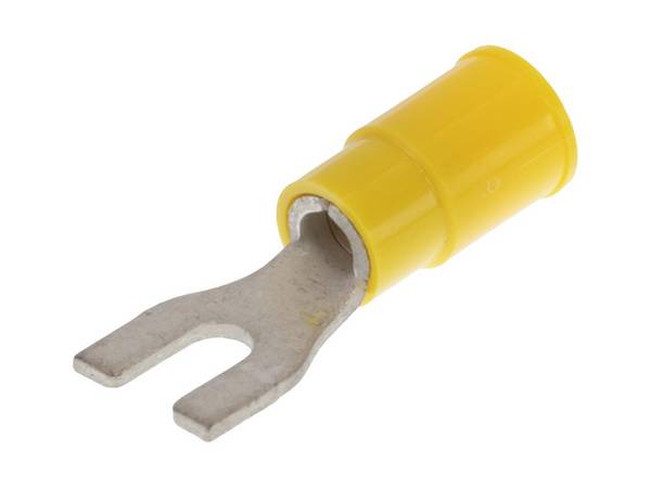 Molex 191440037 Vorkkabelschoen 1 stuk(s) Bulk