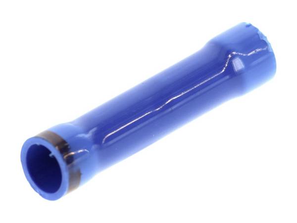 Molex 191540022 Stootverbinder 1 stuk(s) Bulk
